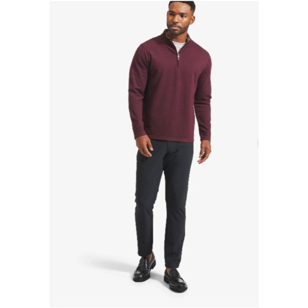 Mizzen + Main ProFlex 1/4 Zip‎ Pullover - Size XXL - NWT